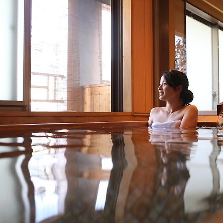 こんぴら温泉 貸切湯の宿 ことね Kotohira Eksteriør bilde