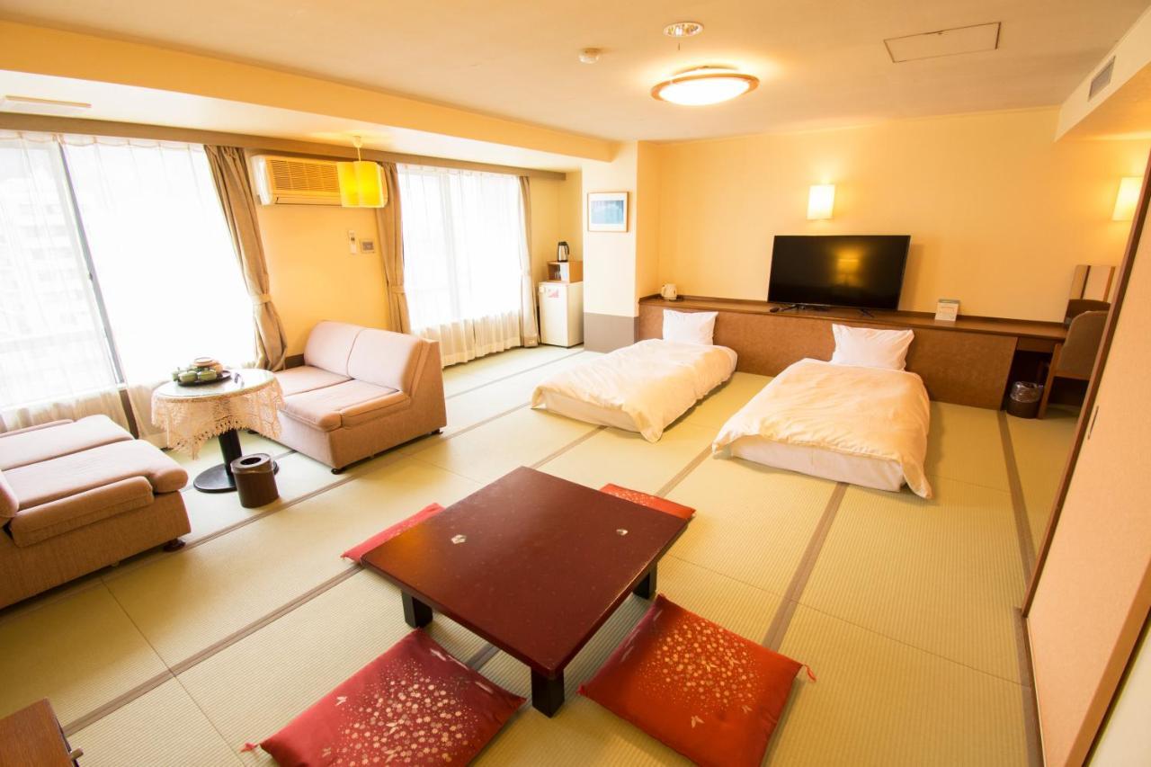 こんぴら温泉 貸切湯の宿 ことね Kotohira Eksteriør bilde