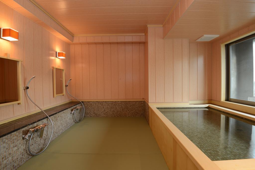 こんぴら温泉 貸切湯の宿 ことね Kotohira Eksteriør bilde