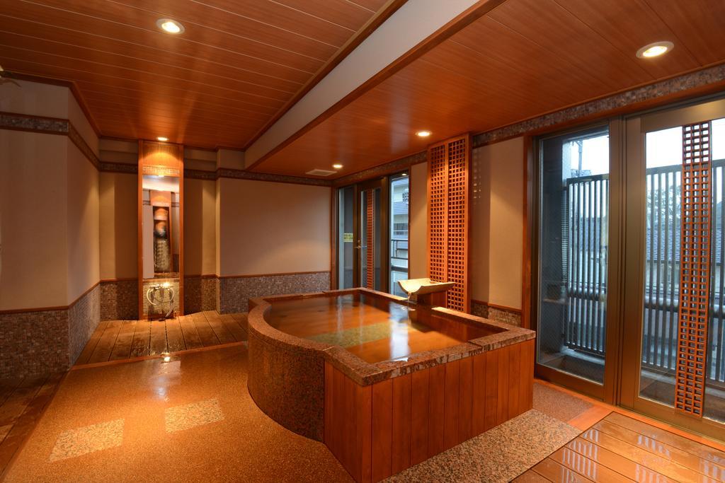 こんぴら温泉 貸切湯の宿 ことね Kotohira Eksteriør bilde