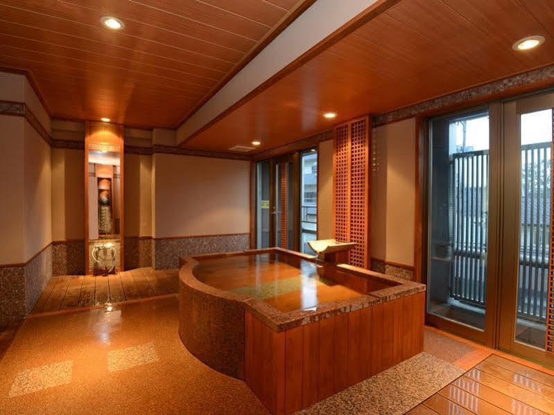 こんぴら温泉 貸切湯の宿 ことね Kotohira Eksteriør bilde